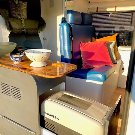 Camper Mykonos * Backnang
